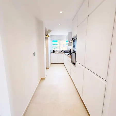 Apartment Luxury In Center