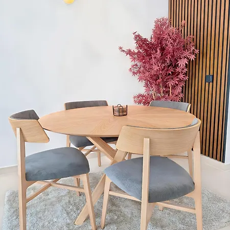Apartment Luxury In Center *