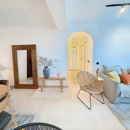 Luxury In Center * Marbella