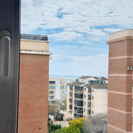 Apartment Luxury In Center Marbella