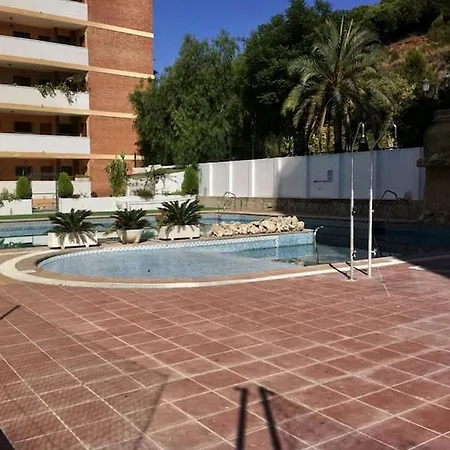Luxury In Center Apartment Marbella