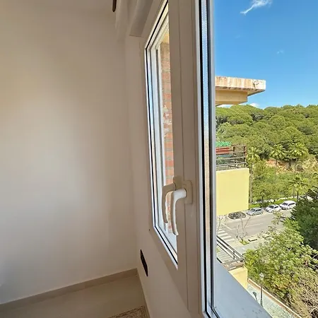 Luxury In Center Apartment Marbella